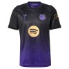 Maillot de Foot FC Barcelone Lamine Yamal 10 Exterieur 2026-27